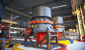 Continuous Rod and Ball Mill Sepor