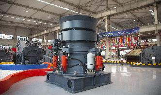 high capacity copper mining primary cone crusher technical