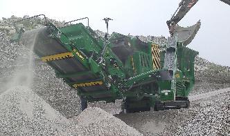 stone crusher project report for tph