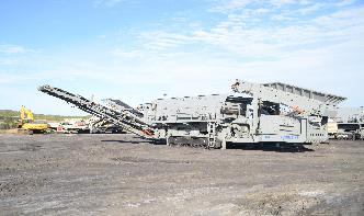 high relible and large capacity mineral impact crusher