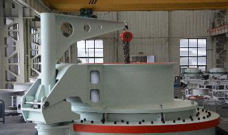 high capacity primary cone crusher technical sprcification