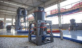 high capacity primary crushercrusher machines