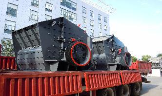 sample project reports on stone crusher plant 
