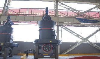 le moulin à boulets utilisé est dans une centrale utilisant