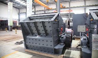 Diagram To Install A Crusher 