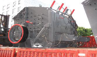 how to install and operate hammer crusher
