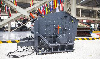 خرید تجهیزات برای سنگ شکن فکی در اروپا