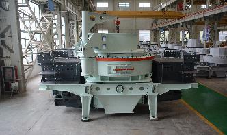 Applications Of Gyratory Crusher 