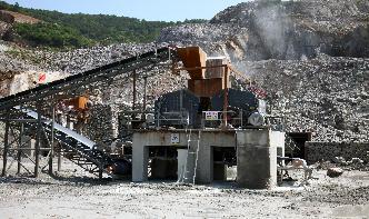 کتاب تأسیسات تولید مصالح سنگی سنگ شکن منتشر شد.