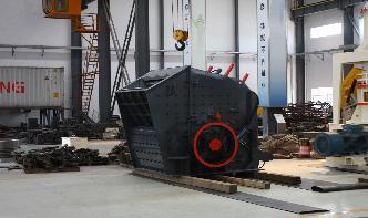 application of gyratory cone crusher 