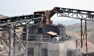 تعدين خام الحديد سحق العملية الشركة المصنعة للمعدات التعدين