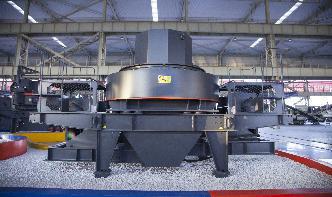 تولید کننده تجهیزات سنگ ذغال سنگ