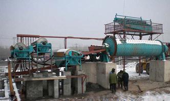 معدن سنگ ماشین آلات ساخت و ساز چین