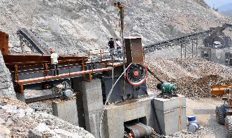 سنگ تولید کننده سنگ شکن عمان