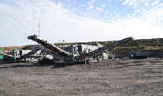 دستی عملیات معدن سنگ شکن و ماشین آلات