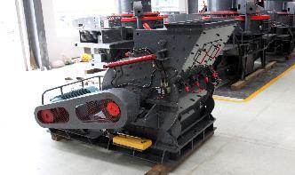 لیست ماشین آلات در شستشوی زغال سنگ تتا استفاده می شود