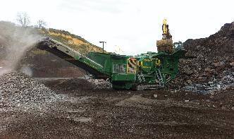 شركات تعدين الفحم محطم في جنوب أفريقيا