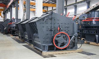 gyratory crusher application and use 