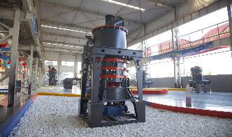 ماشین آلات معدن ساخته شده در چین