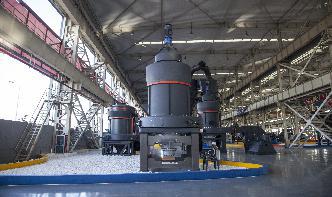 آلة تستخدم في تعدين خام الحديد