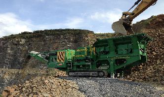 specification for C250x400 jaw crusher