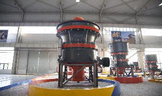 ماشین آلات برای دستگاه های سنگ شکن معدن در آرژانتین