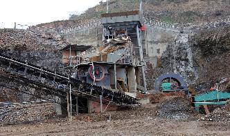 شركات التركية لتصنيع ألات تكسير الحجر