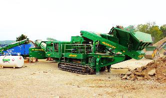 manufacturers of jaw crusher in india 