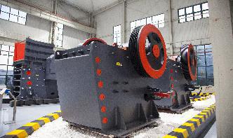 الآلات المستخدمة في منجم للفحم